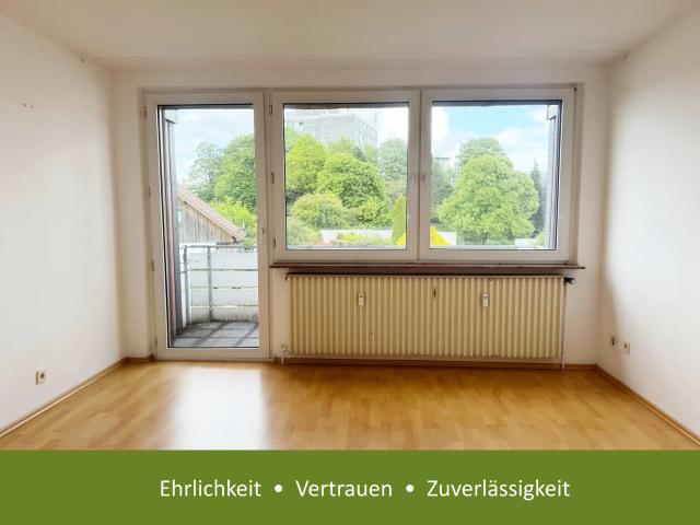 Apartment mieten in Bergneustadt, Nordrhein-Westfalen