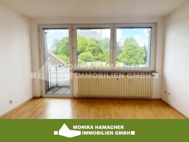 Apartment mieten in Bergneustadt, Nordrhein-Westfalen