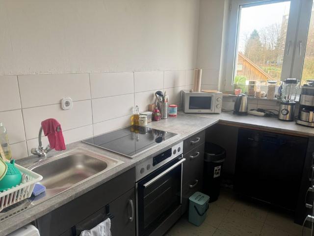 Apartment mieten in Baldenberg, Bergneustadt
