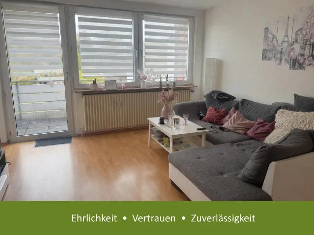 Apartment mieten in Kaiserstraßenviertel, Dortmund