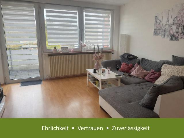 Apartment mieten in Kaiserstraßenviertel, Dortmund