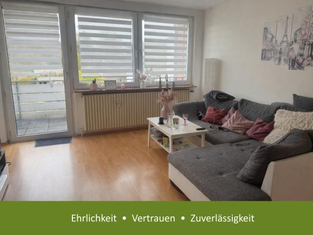 Apartment mieten in Hackenberg, Bergneustadt