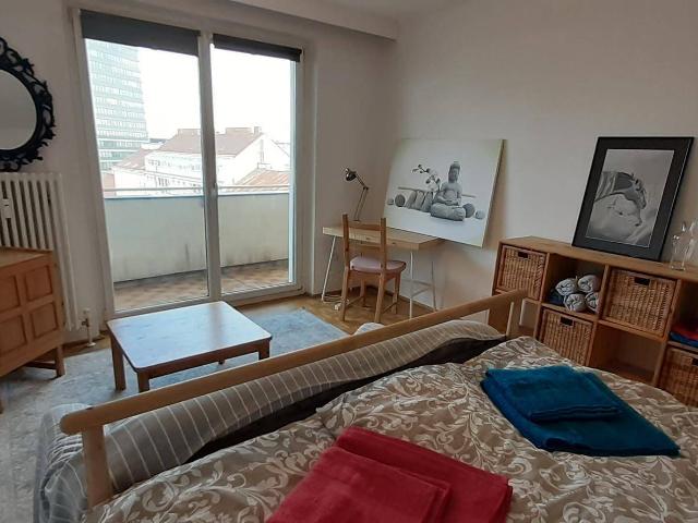 Apartment mieten in KG Favoriten, Wien