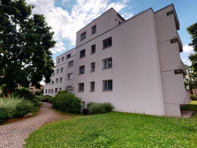 Apartment mieten in Dübendorf, Zürich