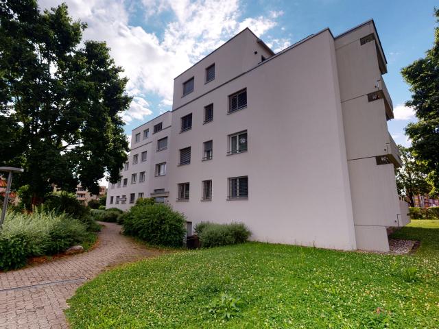 Attikawohnung mieten in Dübendorf, Zürich
