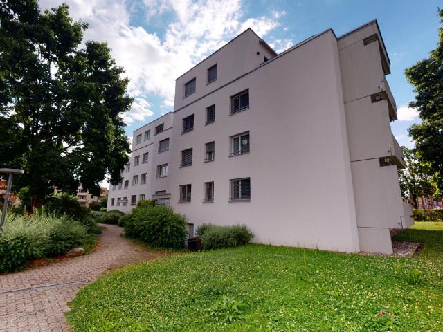 Apartment mieten in Dübendorf, Zürich