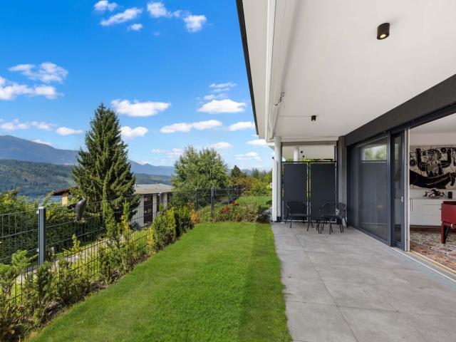 Wohnung kaufen in Millstatt am See, Bezirk Spittal an der Drau