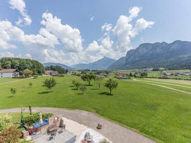 Apartment mieten in Mondsee, Oberösterreich