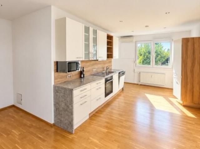 Wohnung mieten in Graz, Gersdorf-Feistritz