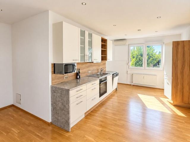 Apartment mieten in Gedersberg, Seiersberg-Pirka