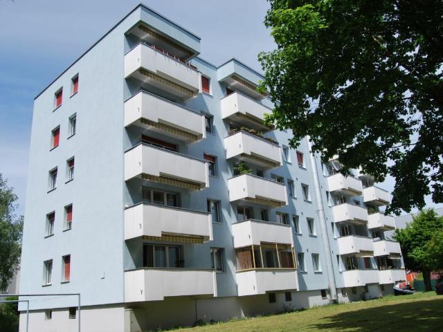Apartment mieten in St. Margrethen, St. Gallen