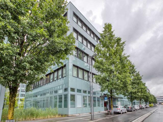 Büro mieten in Oberwil bei Zug, Zug