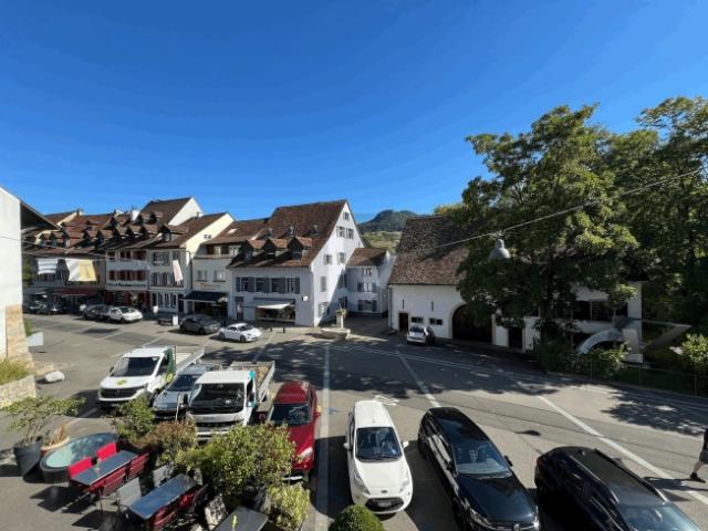 Büro mieten in Sissach, Basel-Landschaft