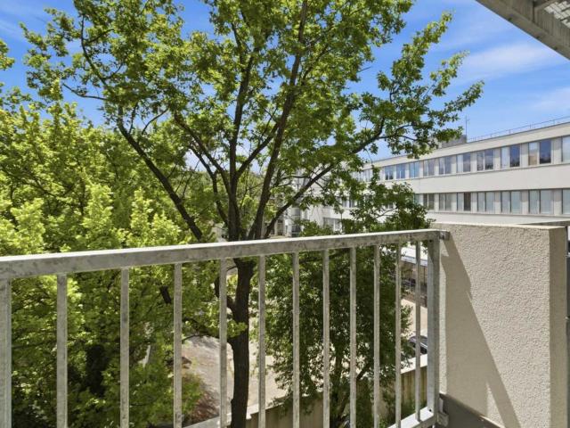 Wohnung kaufen in Seestadt, Wien