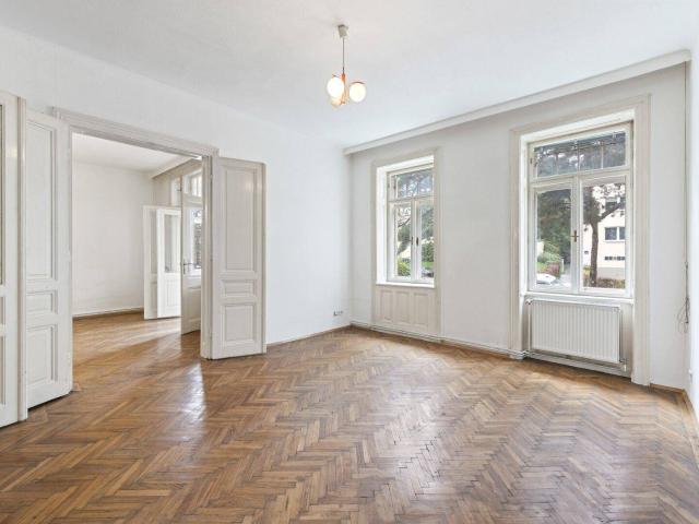 Apartment kaufen in KG Hütteldorf, Wien