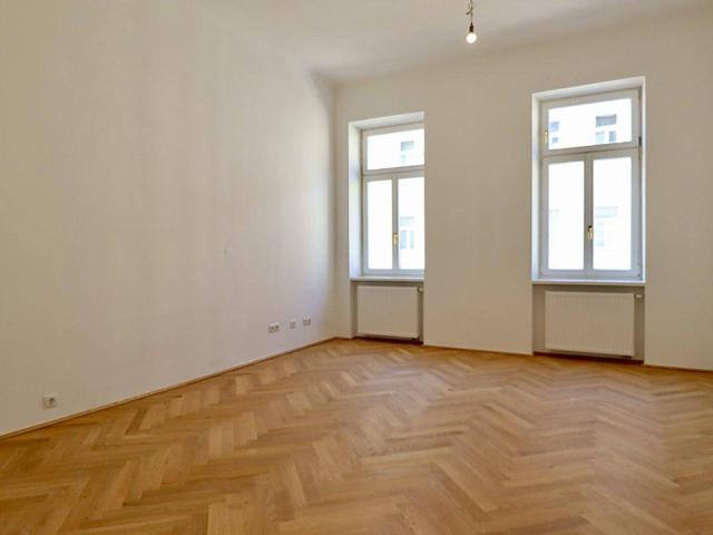 Apartment kaufen in KG Fünfhaus, Wien