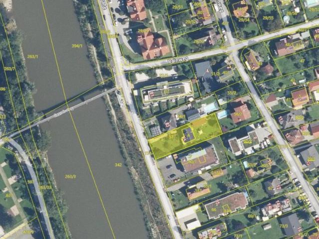 Grundstück kaufen in Gersdorf-Feistritz, Steiermark