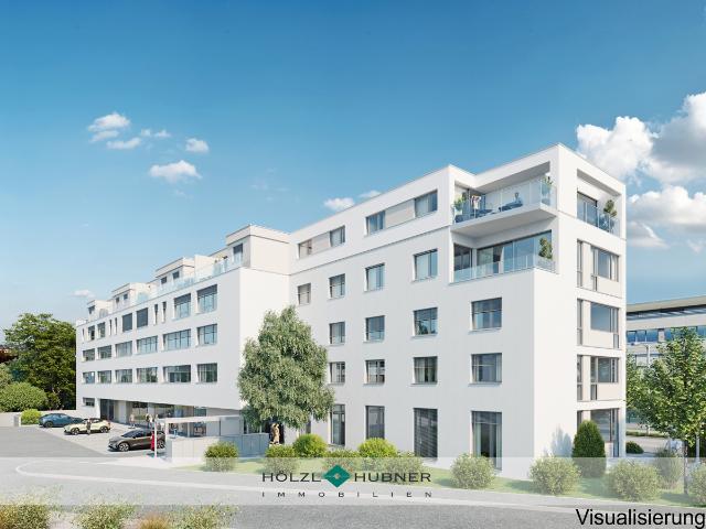 Büro kaufen in Rott, Salzburg