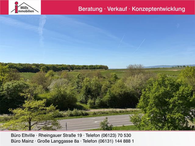 Wohnung kaufen in Mainz, Rheinland-Pfalz
