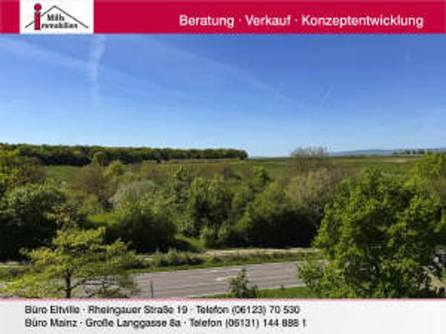 Wohnung kaufen in Mainz, Rheinland-Pfalz