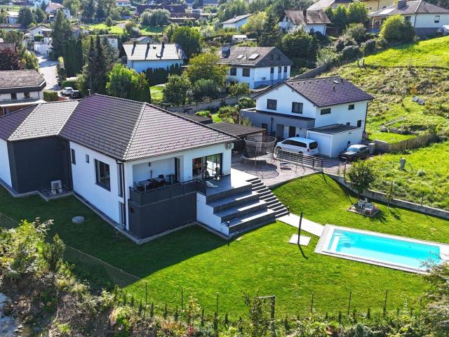 Haus kaufen in Wolfsgraben, Niederösterreich