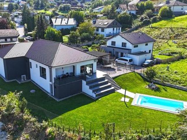 Haus kaufen in Wolfsgraben, Niederösterreich