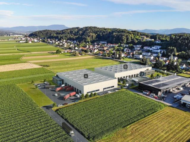 Grundstück kaufen in Ludersdorf, Ludersdorf-Wilfersdorf