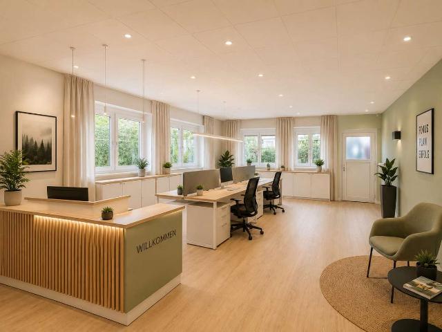 Büro kaufen in Geretsried, Landkreis Bad Tölz-Wolfratshausen