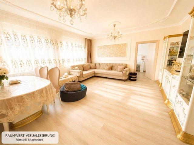 Apartment kaufen in St. Pölten, Niederösterreich