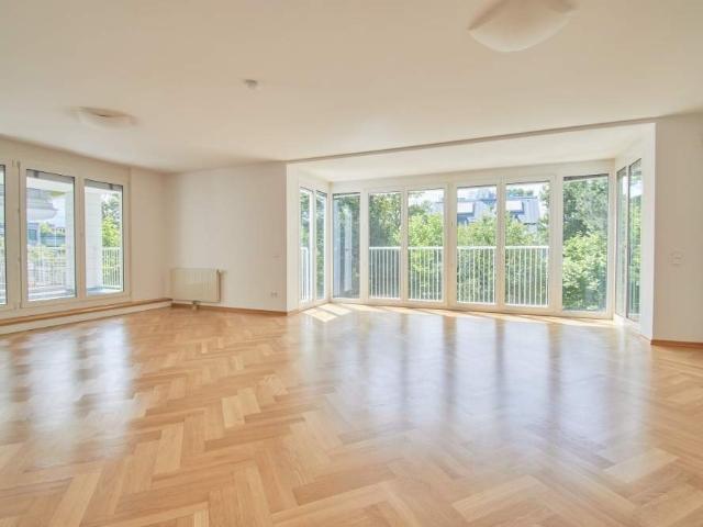 Wohnung mieten in Döbling, Wien