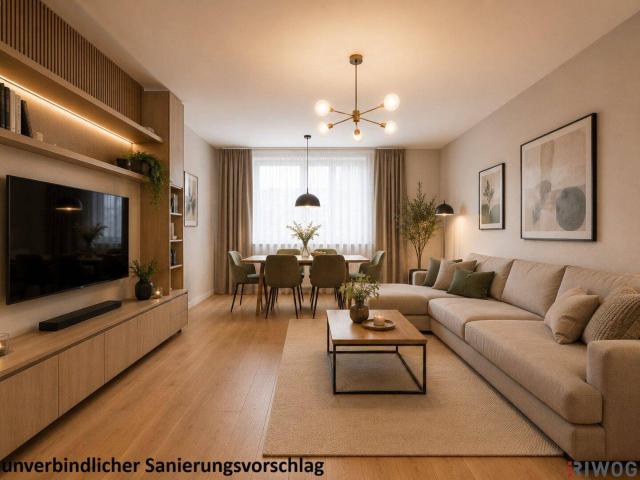 Apartment kaufen in Floridsdorf, Wien