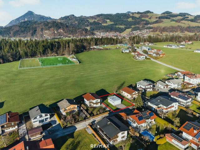 Immobilie kaufen in Ebbs, Tirol