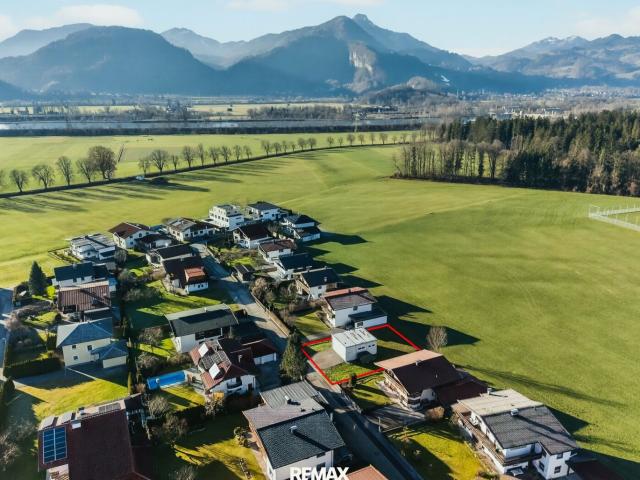 Grundstück kaufen in Ebbs, Tirol