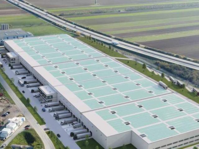 Gewerbe mieten in Neusiedl bei Güssing, Kukmirn