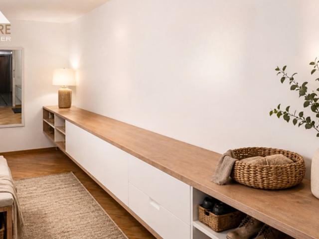 Wohnung kaufen in Lens, Wallis