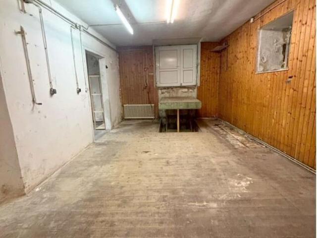 Gewerbe mieten in Seestadt, Wien