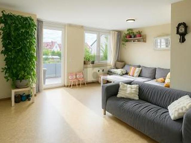 Wohnung kaufen in Markgröningen, Baden-Württemberg