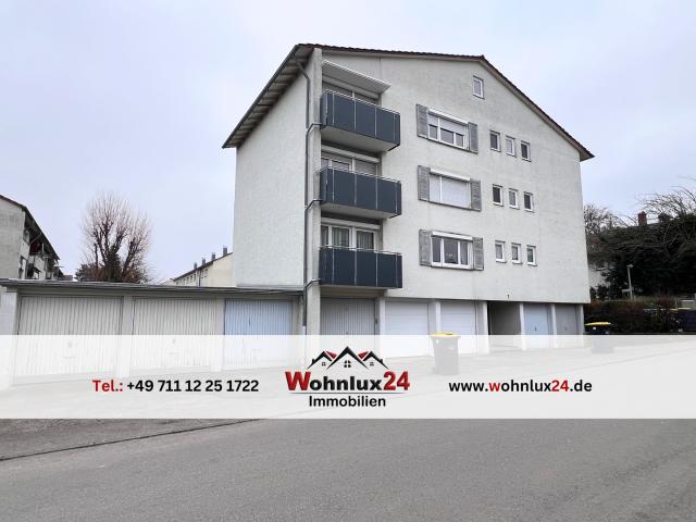 Etagenwohnung kaufen in Bietigheim-Bissingen