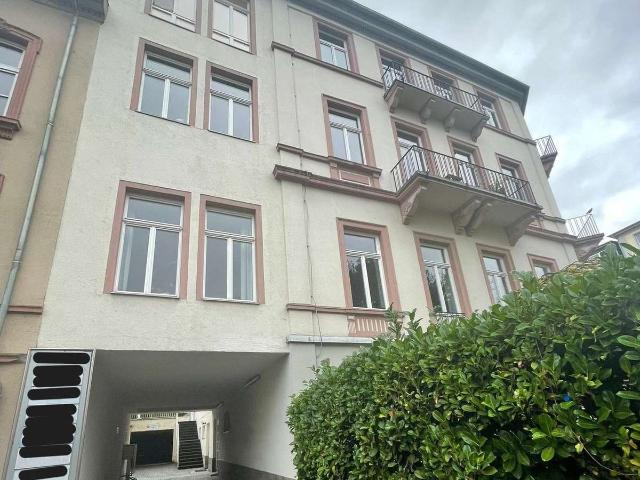 Büro kaufen in Bad Homburg vor der Höhe, Hochtaunuskreis