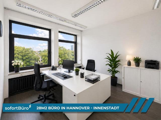 Gewerbe mieten in Vahrenwald-List, Hannover