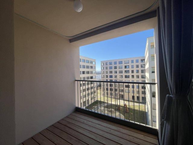Apartment kaufen in Jakomini, Gersdorf-Feistritz