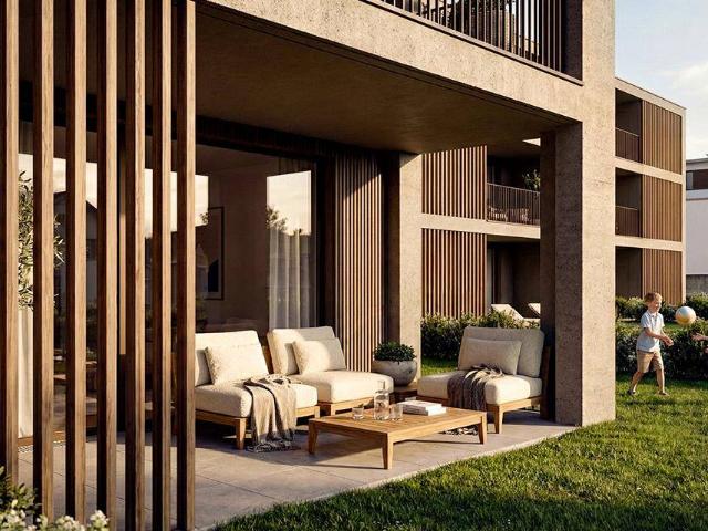Apartment kaufen in Altach, Vorarlberg