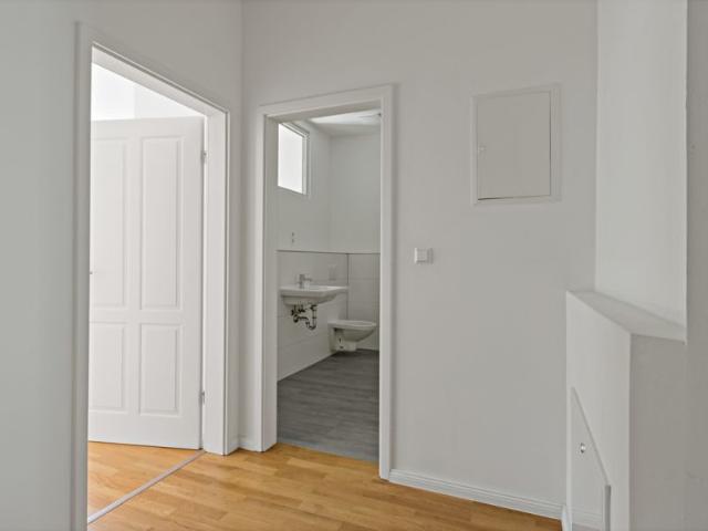 Apartment mieten in Merseburg