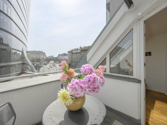 Apartment kaufen in KG Leopoldstadt, Wien