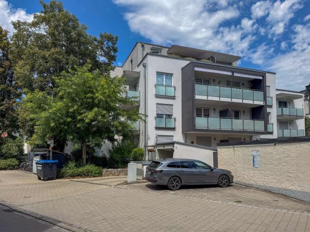 Wohnung mieten in Kastenau, Rosenheim