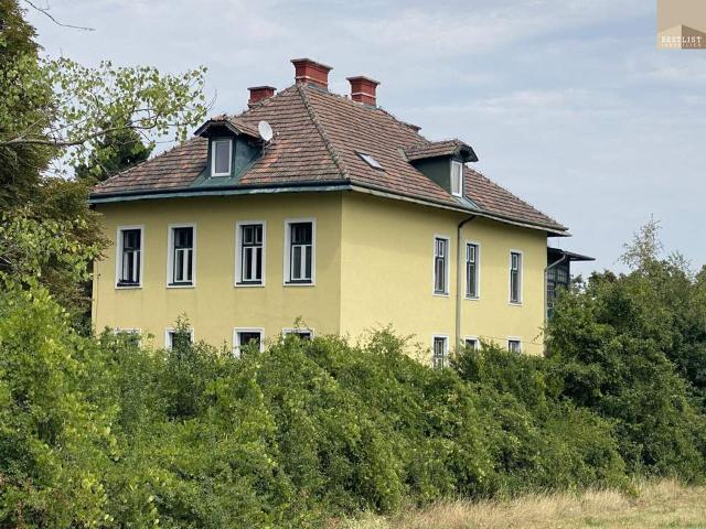 Immobilie kaufen in Baden, Niederösterreich