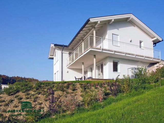 Haus kaufen in Dorfbeuern, Breitenlohe