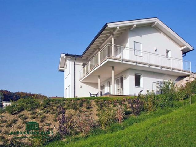 Haus kaufen in Dorfbeuern