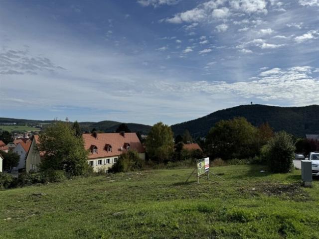 Grundstück kaufen in Berndorf, Niederösterreich