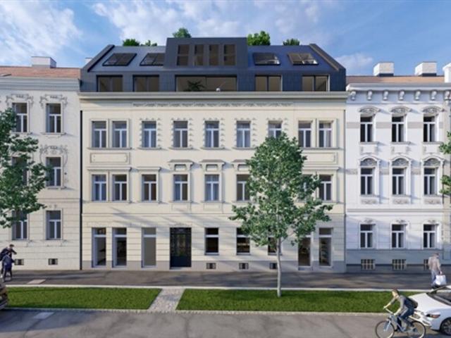 Gewerbe kaufen in Wien